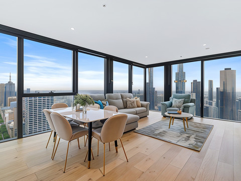 凯丽思柯林斯酒店