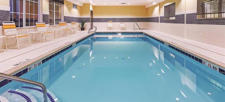 佩科斯拉昆塔温德姆套房酒店(La Quinta Inn & Suites by Wyndham Pecos)图片