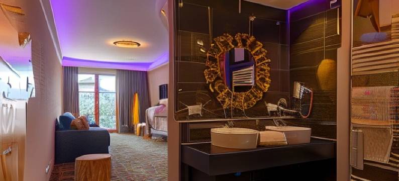 沃泽酒店(Hotel Wurzer)图片