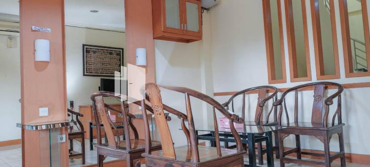 红伙伴万德拉伊斯兰民宿2号(Vandhela Homestay Syariah 2 Mitra RedDoorz)图片