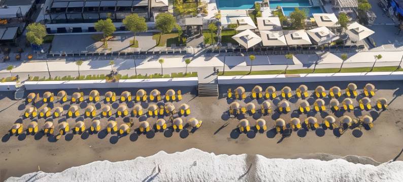 Sundia Exclusive by Liberty Fethiye图片