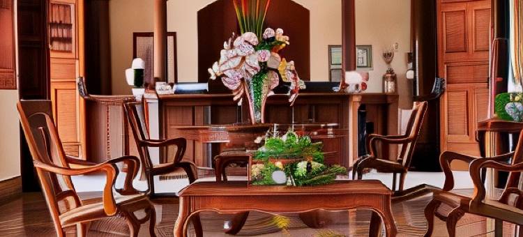 科隆广场酒店(Hotel Plaza Colon - Granada Nicaragua)图片