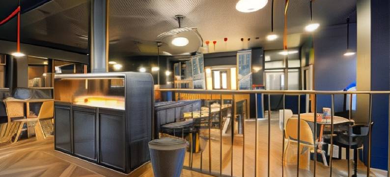 普罗菲斯酒店(Hotel Profis)图片