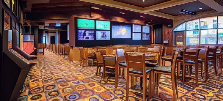 Holiday Inn & Suites 委员会虚张声势- I - 29(Holiday Inn & Suites Council Bluffs-I-29)图片