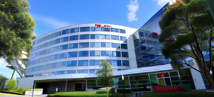 宜必思威弗利峡谷酒店(Ibis Melbourne Glen Waverley)图片