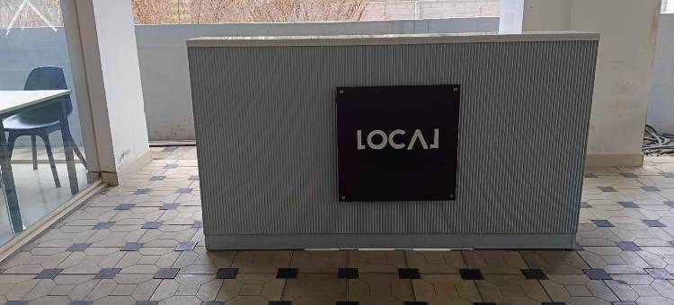 Hotel O Local Colive & Work | Hegde Nagar图片