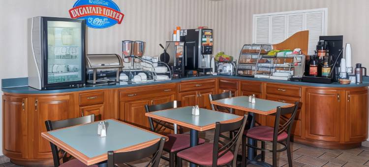 拉斐特呗盟套房酒店(Baymont Inn & Suites by Wyndham Lafayette / Purdue Area)图片