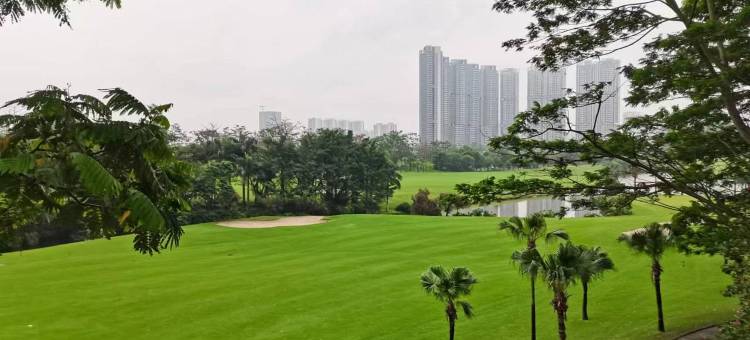 宝宝宝公寓(中心路分店)图片