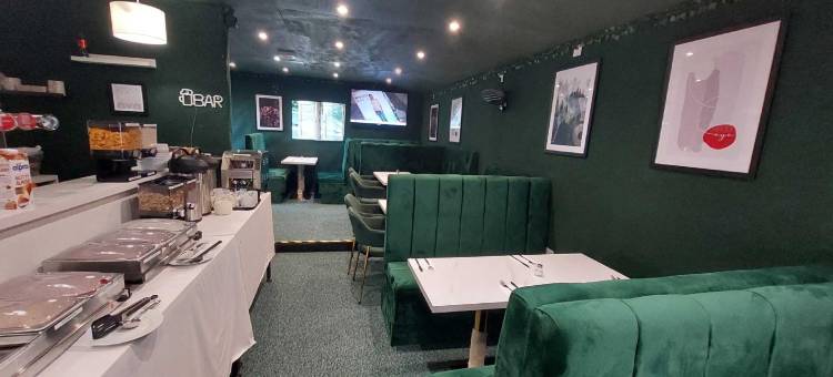 威尔逊旅馆(Wilson Lodge)图片