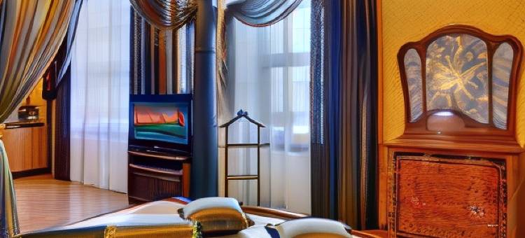 阿斯托里亚酒店(Hotel Astoria)图片