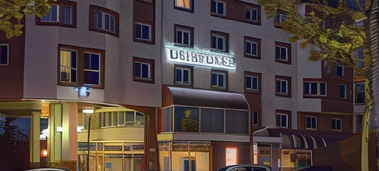布里特图尔斯南部酒店 - 乐基奥普斯(Brit Hotel Tours Sud – le Cheops)图片