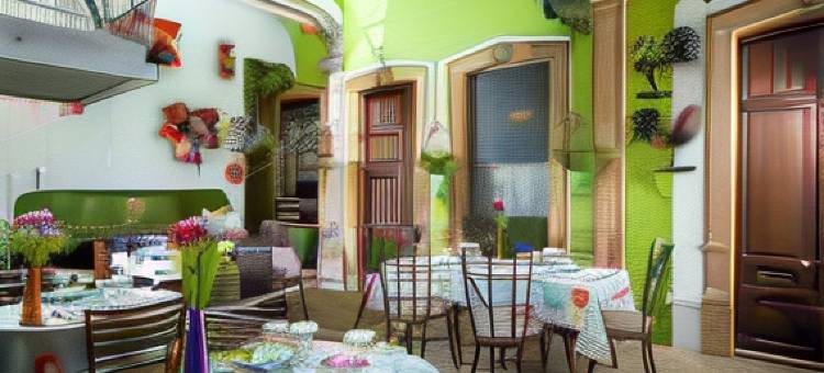 泰特卡索娜酒店(La Casona de Tete)图片