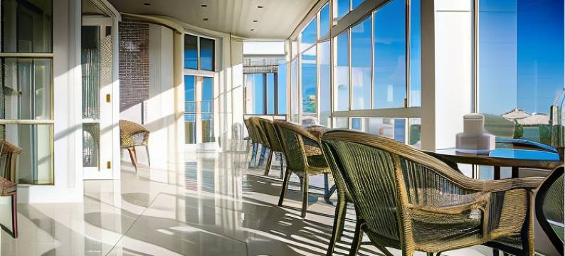 坎伯兰酒店(The Cumberland Hotel)图片