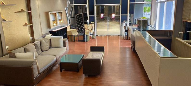 公园304号行政服务式公寓(The Park 304 Executive Serviced Apartment)图片