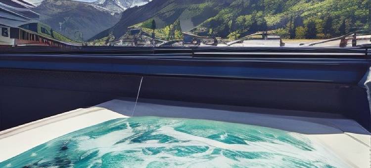 策马特策妈妈酒店(Hotel Zermama Zermatt)图片