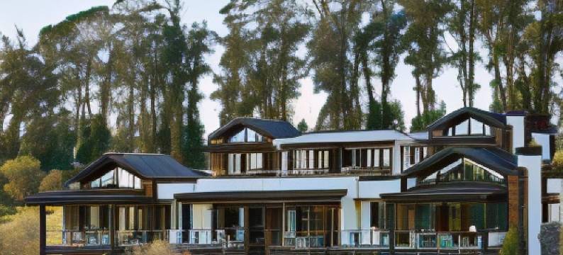 斯坦利牧场，Auberge度假村精选(Stanly Ranch, Auberge Collection)图片