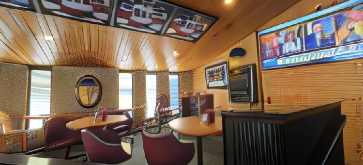 补丁旅馆(The Patch Lodge)图片