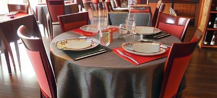 福莱斯特亚酒店(Hôtel le Forestia)图片