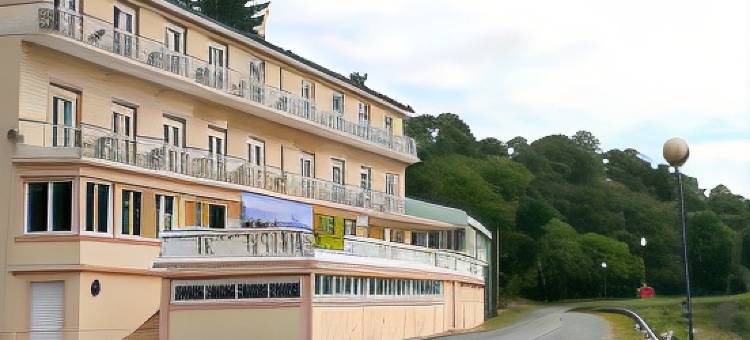 诺夫磨坊之家酒店(Logis Cosy - Hôtel le Moulin Neuf - Chantonnay)图片