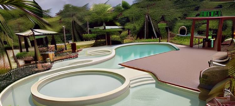 云谷酒店(Hotel Vale das Nuvens)图片