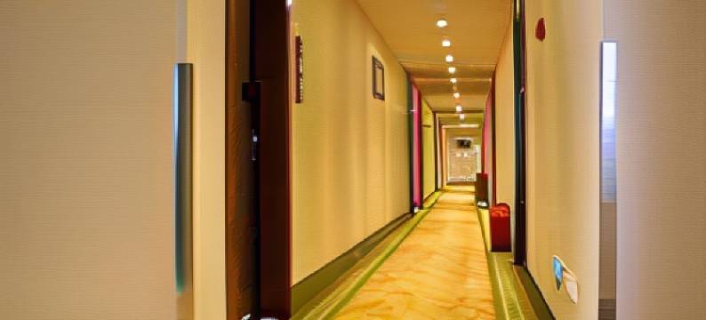 格林豪泰(上海康恒路地铁站锦绣路店)图片