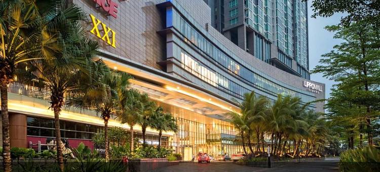 克芒十一酒店(Kemang Eleven)图片