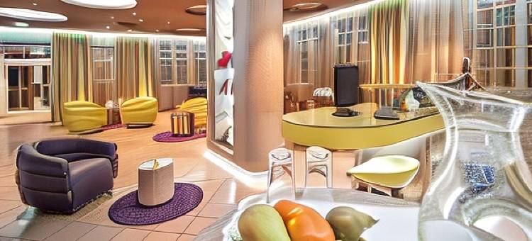 邦穆勒酒店(Bornmühle)图片