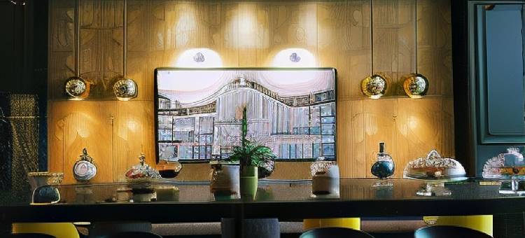 城市阁楼公寓酒店(City Loft Apparthotel)图片