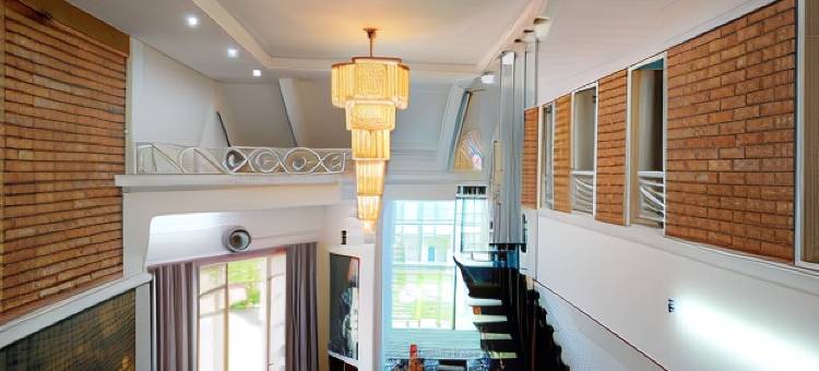 顺化金星别墅(Golden Star Villa Hue)图片