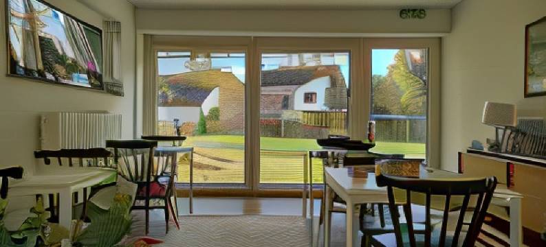 勒斯利兹德诺海普雷民宿(B&B les Lits de Nohaipré)图片