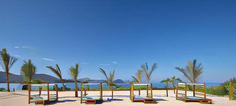 莫申海滩度假村(Mocean Resort)图片