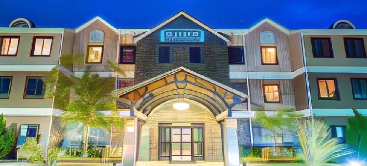 Staybridge Suites 堪萨斯城独立城by IHG(Staybridge Suites Kansas City-Independence by IHG)图片