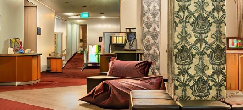 科隆江克斯多夫多林特酒店(Essential by Dorint Köln-Junkersdorf)图片