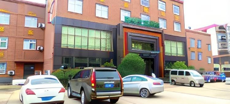 格林豪泰(郑州商城遗址公园东大街地铁站店)图片
