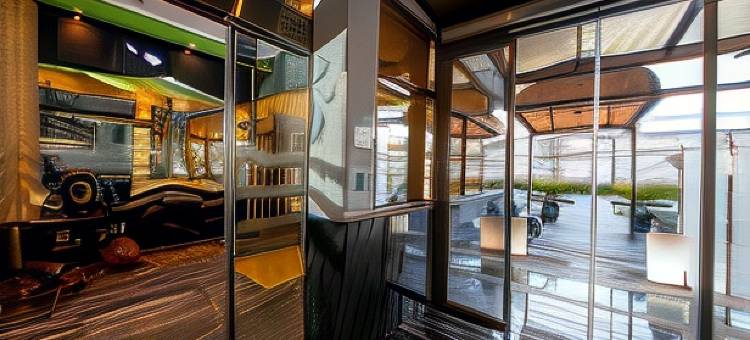 荷塞先生霍斯佩迪姆酒店(Hospedium Hotel Don Jose)图片