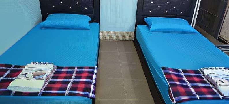 达曼旅馆(N2V Inn)图片