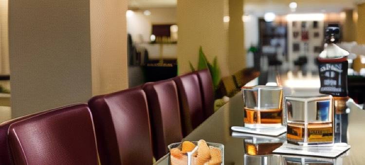 普利马皇家酒店(Prima Royale Hotel)图片
