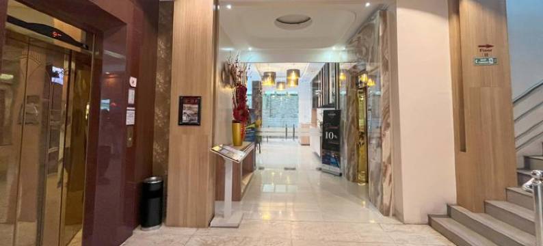 G酒店(G-Hotel Pontianak)图片