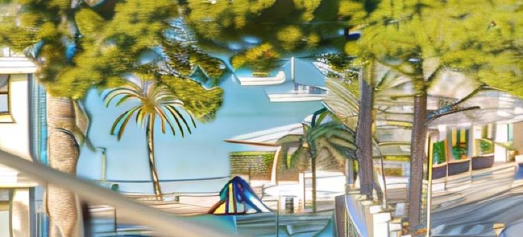 新肯辛顿公寓 - Econotels(New Kensington Apartments - Econotels)图片