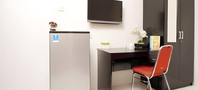 普灵乌隆D帕拉贡酒店(D'Paragon Pringwulung)图片