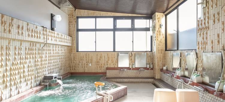 福丸水上花园大酒店(Aqua Garden Hotel Fukumaru)图片