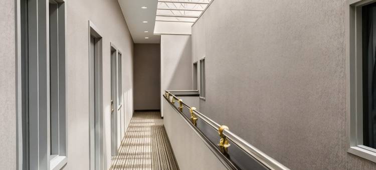 费城戴斯酒店及会议中心(Days Inn by Wyndham Philadelphia Convention Center)图片