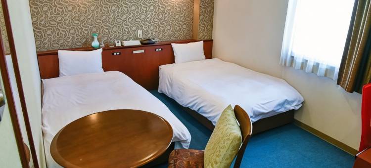 棕榈天文馆酒店(Hotel Palms Tenmonkan)图片