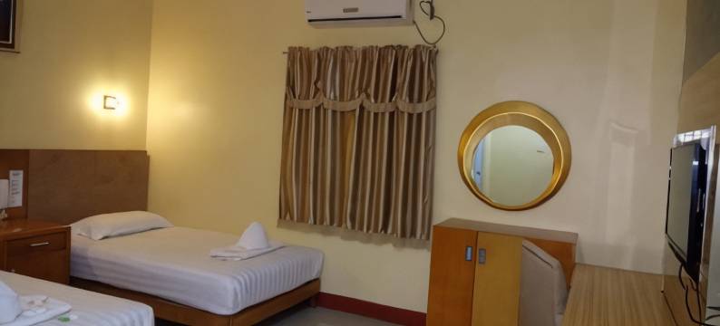 吉姆柯皇家酒店-三投斯将军市(Jeamco Royal Hotel-Cotabato)图片