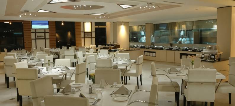 山帝王子酒店(Sandesh the Prince)图片