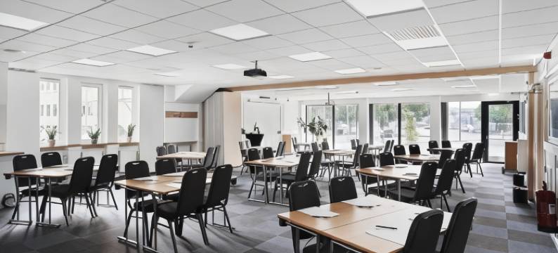 哈兰贝斯特韦斯特酒店(Best Western Hotel Halland)图片