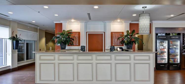 格林贝希尔顿花园酒店(Hilton Garden Inn Green Bay)图片