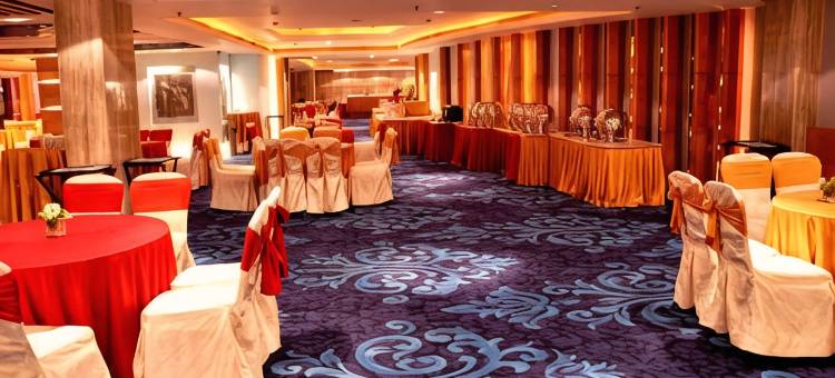 Fortune Sector 27, Noida - ITC酒店集团成员(Fortune Sector 27, Noida - Member ITC Hotels' Group)图片