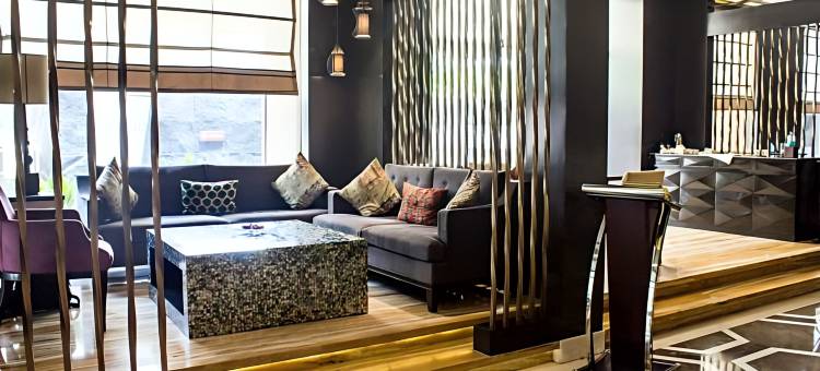 印度国际酒店(The Hotel Hindusthan International)图片