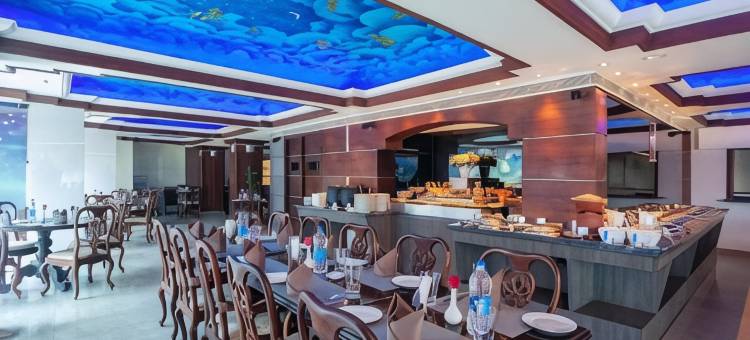 居住塔酒店(Residency Tower)图片